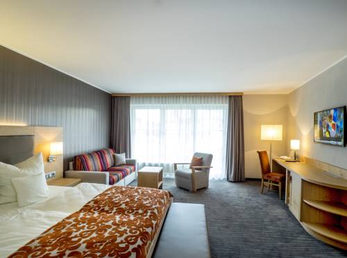 Imagen de la habitación del Hotel Hochheide. Foto 8