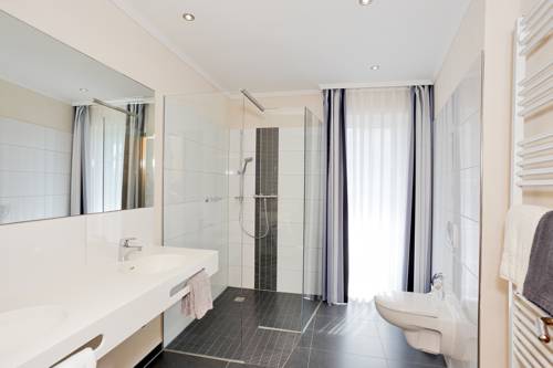 Imagen de la habitación del Hotel Hochheide. Foto 13
