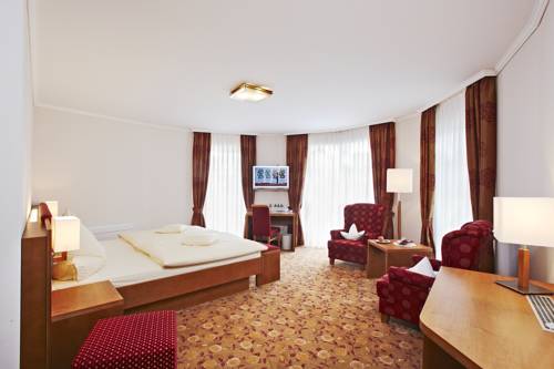 Imagen de la habitación del Hotel Hochheide. Foto 14