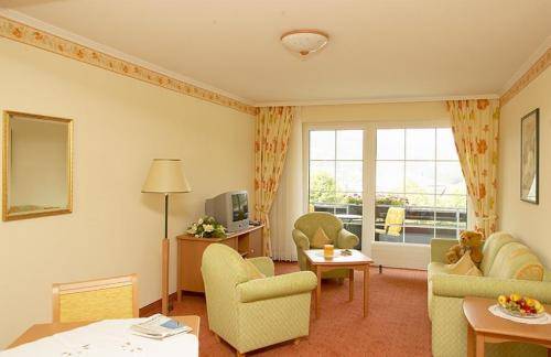 Imagen de la habitación del Hotel Hochheide. Foto 16