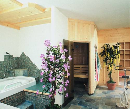 Imagen de la habitación del Hotel Hochland. Foto 5