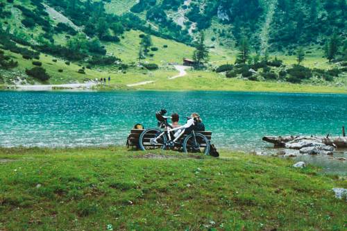 Imagen de la habitación del Hotel Hochland. Foto 7