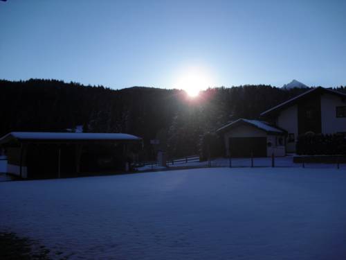 Imagen de la habitación del Hotel Hochland. Foto 8