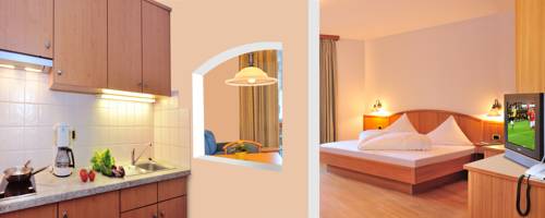 Imagen de la habitación del Hotel Hochrain. Foto 3