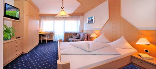 Imagen de la habitación del Hotel Hochrain. Foto 4