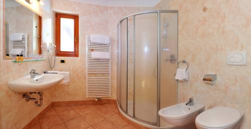 Imagen de la habitación del Hotel Hochrain. Foto 6