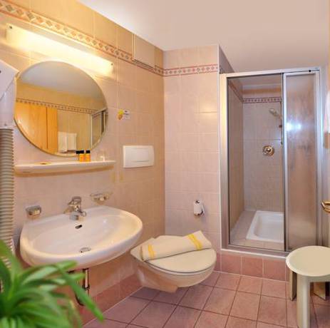 Imagen de la habitación del Hotel Hochrain. Foto 7