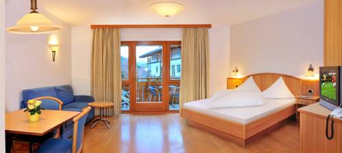 Imagen de la habitación del Hotel Hochrain. Foto 8