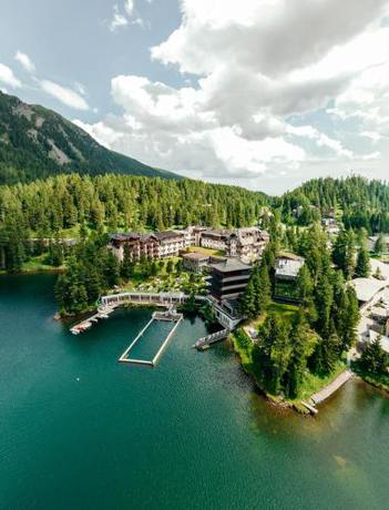 Imagen general del Hotel Hochschober. Foto 5