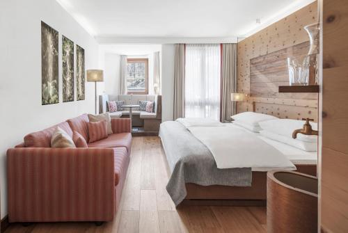 Imagen de la habitación del Hotel Hochschober. Foto 14