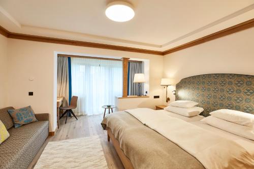Imagen de la habitación del Hotel Hochschober. Foto 18