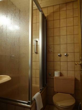 Imagen de la habitación del Hotel Hochschwarzwald-hof. Foto 3