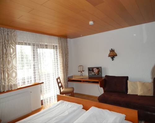 Imagen general del Hotel Hochschwarzwald-hof. Foto 1