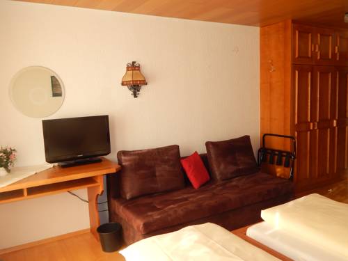 Imagen de la habitación del Hotel Hochschwarzwald-hof. Foto 6