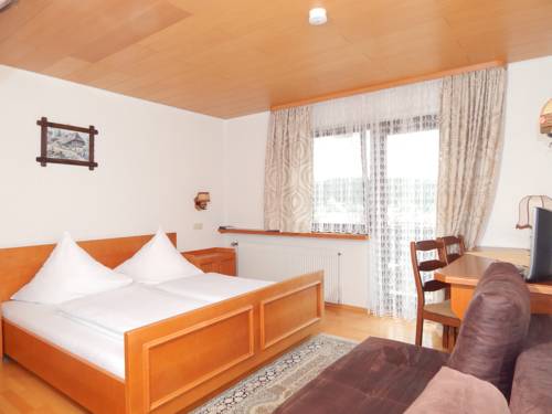 Imagen de la habitación del Hotel Hochschwarzwald-hof. Foto 8