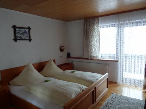 Imagen de la habitación del Hotel Hochschwarzwald-hof. Foto 10