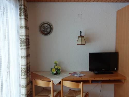 Imagen de la habitación del Hotel Hochschwarzwald-hof. Foto 12