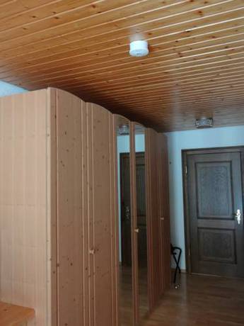 Imagen de la habitación del Hotel Hochschwarzwald-hof. Foto 15