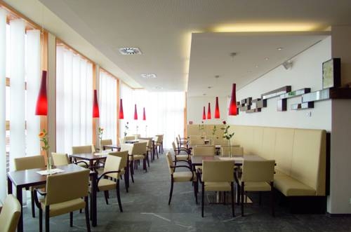 Imagen general del Hotel Hochsölden. Foto 3