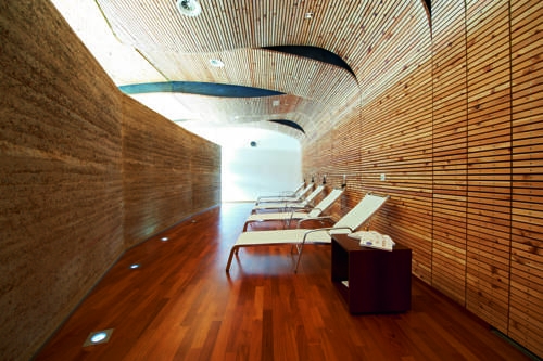 Imagen general del Hotel Hochsölden. Foto 5