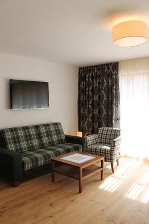 Imagen de la habitación del Hotel Hochsteg G&uuml;tl Traunsee Salzkammergut. Foto 6