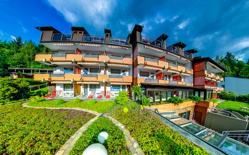Imagen de la habitación del Hotel Hochwald. Foto 2