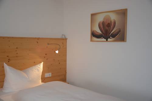 Imagen general del Hotel Hochwald. Foto 1