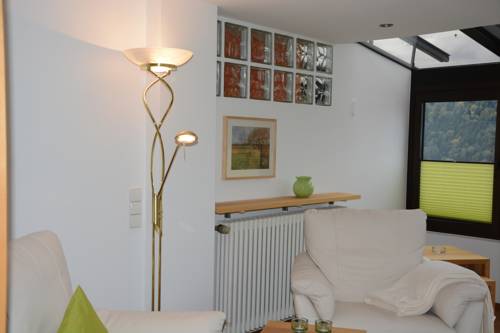Imagen de la habitación del Hotel Hochwald. Foto 5
