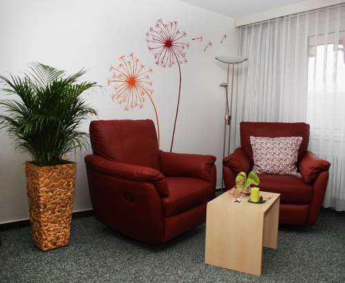 Imagen de la habitación del Hotel Hochwald. Foto 6
