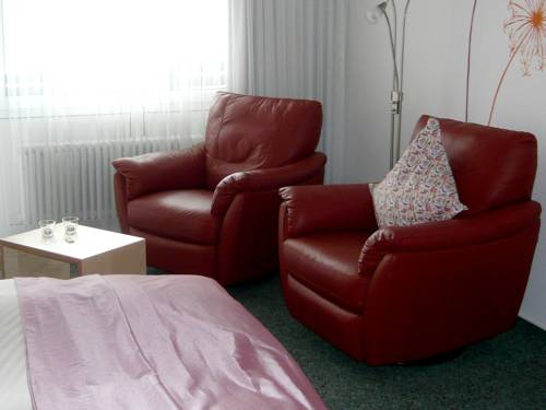 Imagen de la habitación del Hotel Hochwald. Foto 8