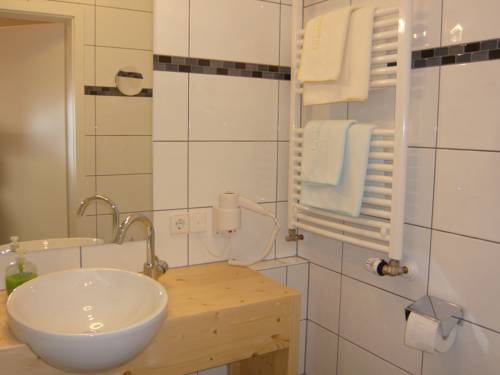 Imagen de la habitación del Hotel Hochwald. Foto 9