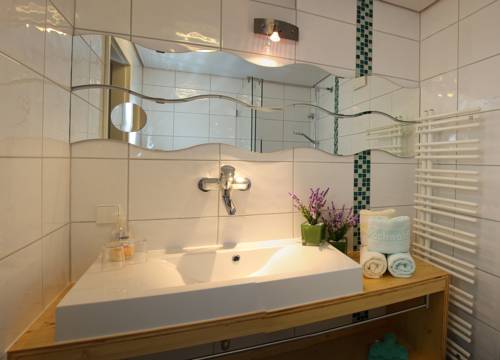 Imagen de la habitación del Hotel Hochwald. Foto 10
