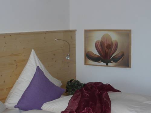 Imagen de la habitación del Hotel Hochwald. Foto 12
