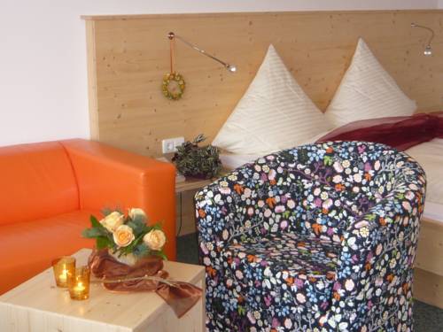 Imagen de la habitación del Hotel Hochwald. Foto 13