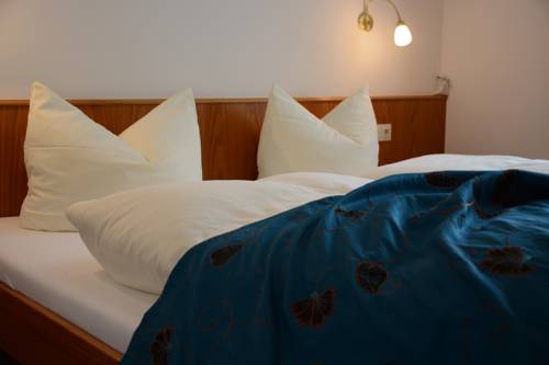 Imagen de la habitación del Hotel Hochwald. Foto 14
