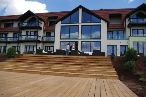Imagen general del Hotel Hochw&auml;lder Wohlf&uuml;hlhotel. Foto 1