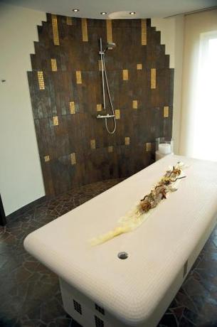 Imagen general del Hotel Hochw&auml;lder Wohlf&uuml;hlhotel. Foto 4