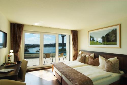 Imagen de la habitación del Hotel Hochw&auml;lder Wohlf&uuml;hlhotel. Foto 6