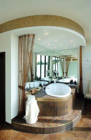 Imagen general del Hotel Hochw&auml;lder Wohlf&uuml;hlhotel. Foto 5