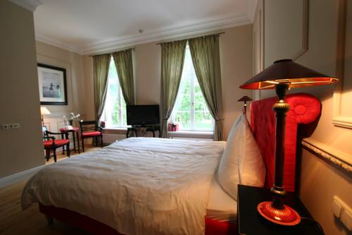 Imagen de la habitación del Hotel Hochzeitshaus. Foto 2