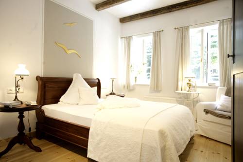 Imagen de la habitación del Hotel Hochzeitshaus. Foto 3