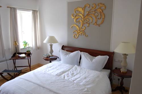 Imagen de la habitación del Hotel Hochzeitshaus. Foto 4