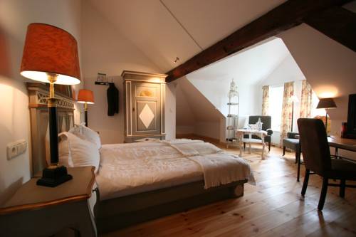 Imagen de la habitación del Hotel Hochzeitshaus. Foto 5