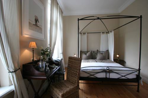 Imagen de la habitación del Hotel Hochzeitshaus. Foto 7