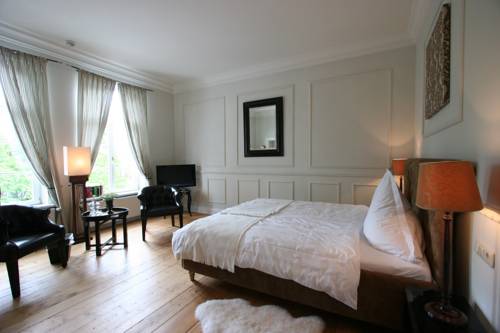 Imagen de la habitación del Hotel Hochzeitshaus. Foto 8