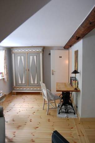 Imagen de la habitación del Hotel Hochzeitshaus. Foto 9