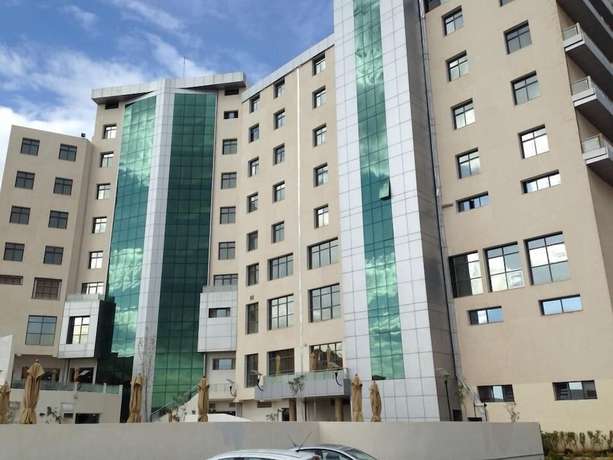 Imagen general del Hotel Hocine. Foto 1