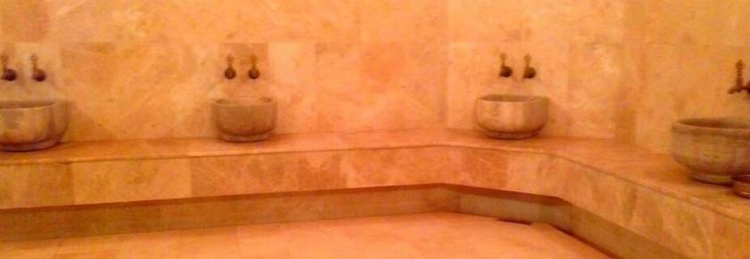 Imagen general del Hotel Hocine. Foto 2