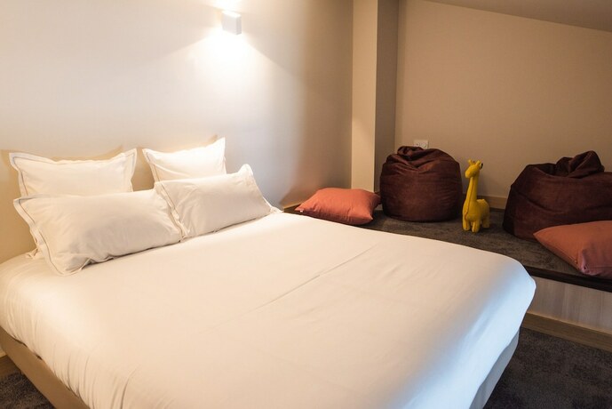 Imagen general del Hotel Hôtel 1770 and Spa. Foto 3