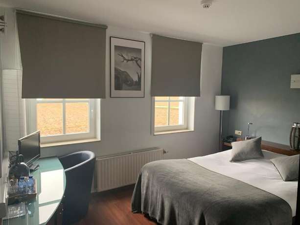 Imagen de la habitación del Hotel Hôtel 1815. Foto 6